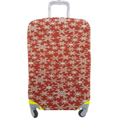 Holiday Luggage Cover (large)