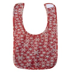 Holiday Baby Bib by nate14shop
