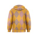 Pattern Box Kids  Pullover Hoodie View2