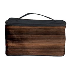 Texture Wood,dark Cosmetic Storage by nate14shop