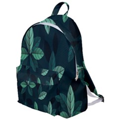 Leaves The Plain Backpack by nateshop