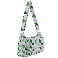 Christmas-trees Multipack Bag by nateshop