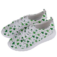 Christmas-trees Women s Lightweight Sports Shoes by nateshop