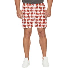 Beetle Men s Runner Shorts by nateshop