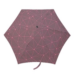 Triangle Mini Folding Umbrellas