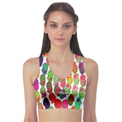 Watermelon Sports Bra