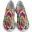 Watermelon Women s Lightweight Slip Ons View1