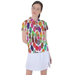 Watermelon Women s Polo Tee