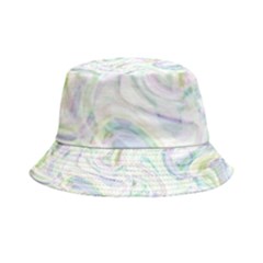 Background-design Inside Out Bucket Hat by nateshop