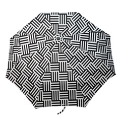 Basket Folding Umbrellas
