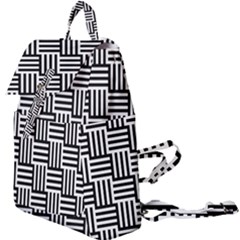 Basket Buckle Everyday Backpack