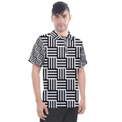 Basket Men s Polo Tee