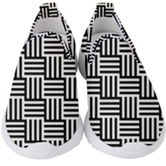 Basket Kids  Slip On Sneakers by nateshop