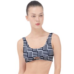 Basket The Little Details Bikini Top by nateshop