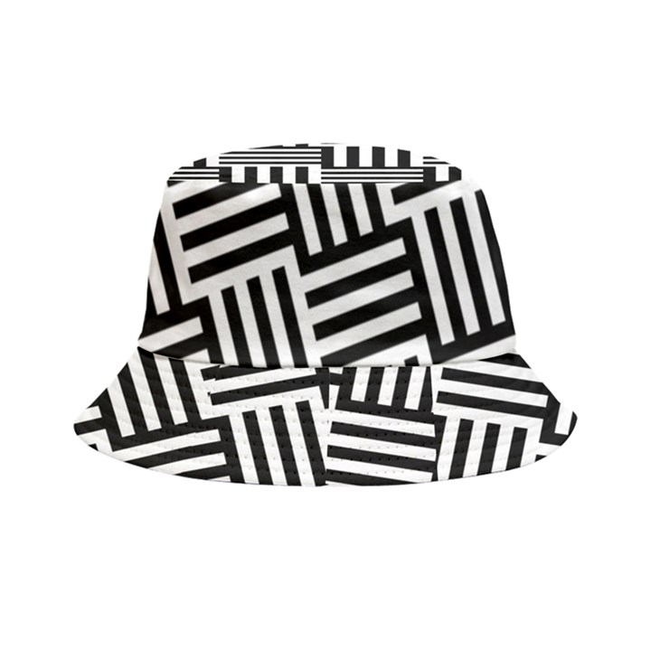 Basket Bucket Hat