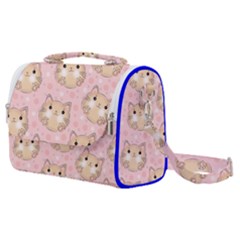 Cat-cats Satchel Shoulder Bag