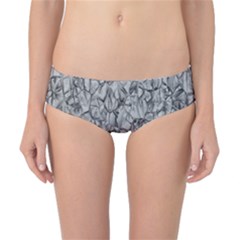 Comb Classic Bikini Bottoms by nateshop