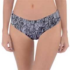 Comb Reversible Classic Bikini Bottoms by nateshop