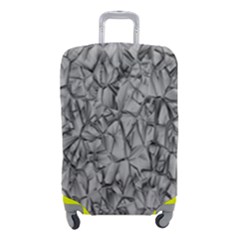 Comb Luggage Cover (small)