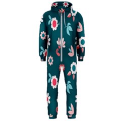 Cute Hooded Jumpsuit (men)