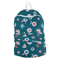 Cute Foldable Lightweight Backpack by nateshop