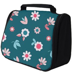 Cute Full Print Travel Pouch (big) by nateshop