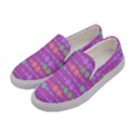 Design Modern Women s Canvas Slip Ons View2