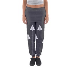 Difference Women s Jogger Sweatpants by nateshop