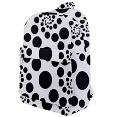 Dot Classic Backpack by nateshop