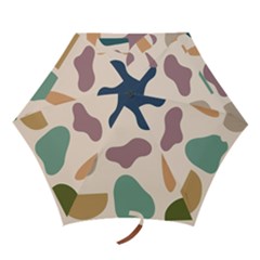 Element Mini Folding Umbrellas by nateshop