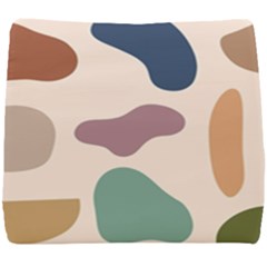 Element Seat Cushion by nateshop