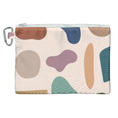 Element Canvas Cosmetic Bag (xl) by nateshop