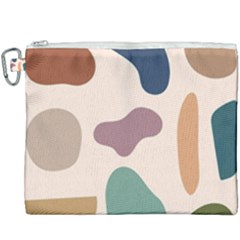 Element Canvas Cosmetic Bag (xxxl)