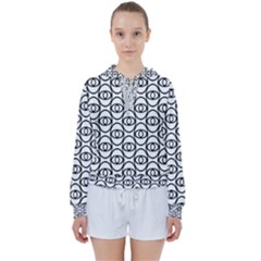 Ellipse Women s Tie Up Sweat