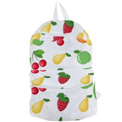 Fruits Foldable Lightweight Backpack by nateshop