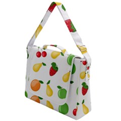 Fruits Box Up Messenger Bag by nateshop