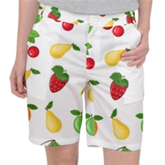 Fruits Pocket Shorts by nateshop