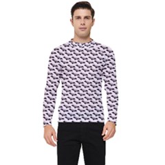 Halloween Men s Long Sleeve Rash Guard by nateshop