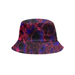 Jones Inside Out Bucket Hat (kids) by MRNStudios