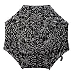 Grid Hook Handle Umbrellas (small)