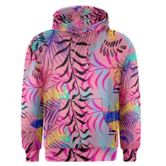 Illustration Men s Core Hoodie