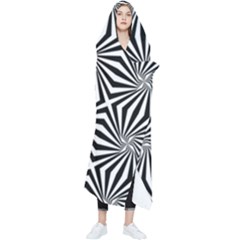 Line Wearable Blanket by nateshop