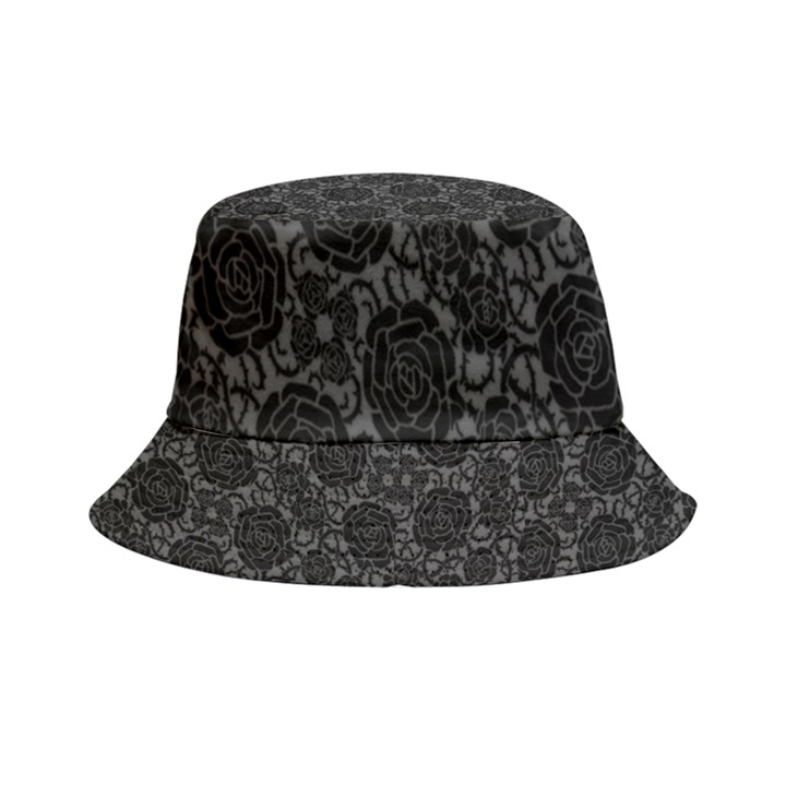 Medieval Inside Out Bucket Hat