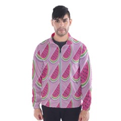 Melons Men s Windbreaker