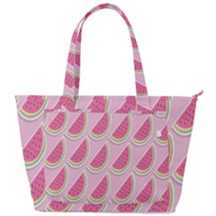 Melons Back Pocket Shoulder Bag 