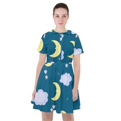 Moon Sailor Dress by nateshop