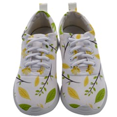 Nature Mens Athletic Shoes by nateshop