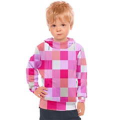 Pink Box Kids  Hooded Pullover