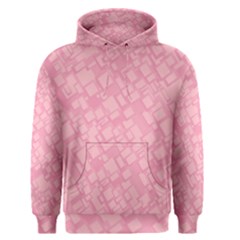 Pink Men s Core Hoodie by nateshop