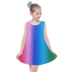 Proud Kids  Summer Dress by nateshop